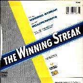 record back cover